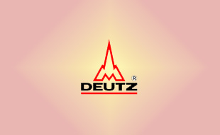 ✓ Deutz 285283 Измерительный преобразователь 