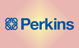 ✓ Perkins 110970 Болт шестигранный 